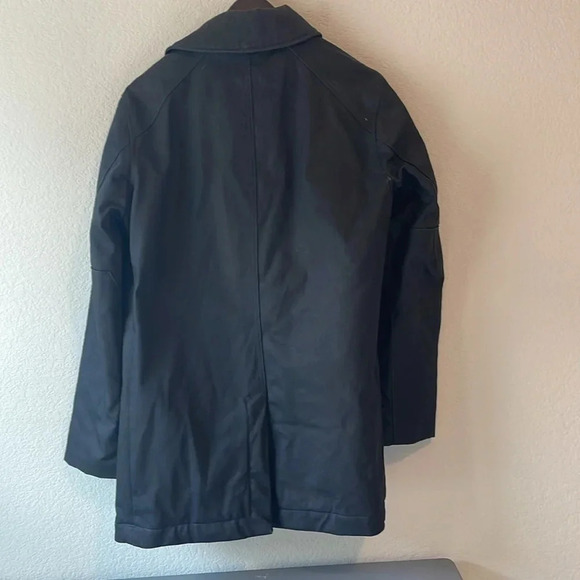 G star Raw size small denim peacoat - Picture 9 of 13
